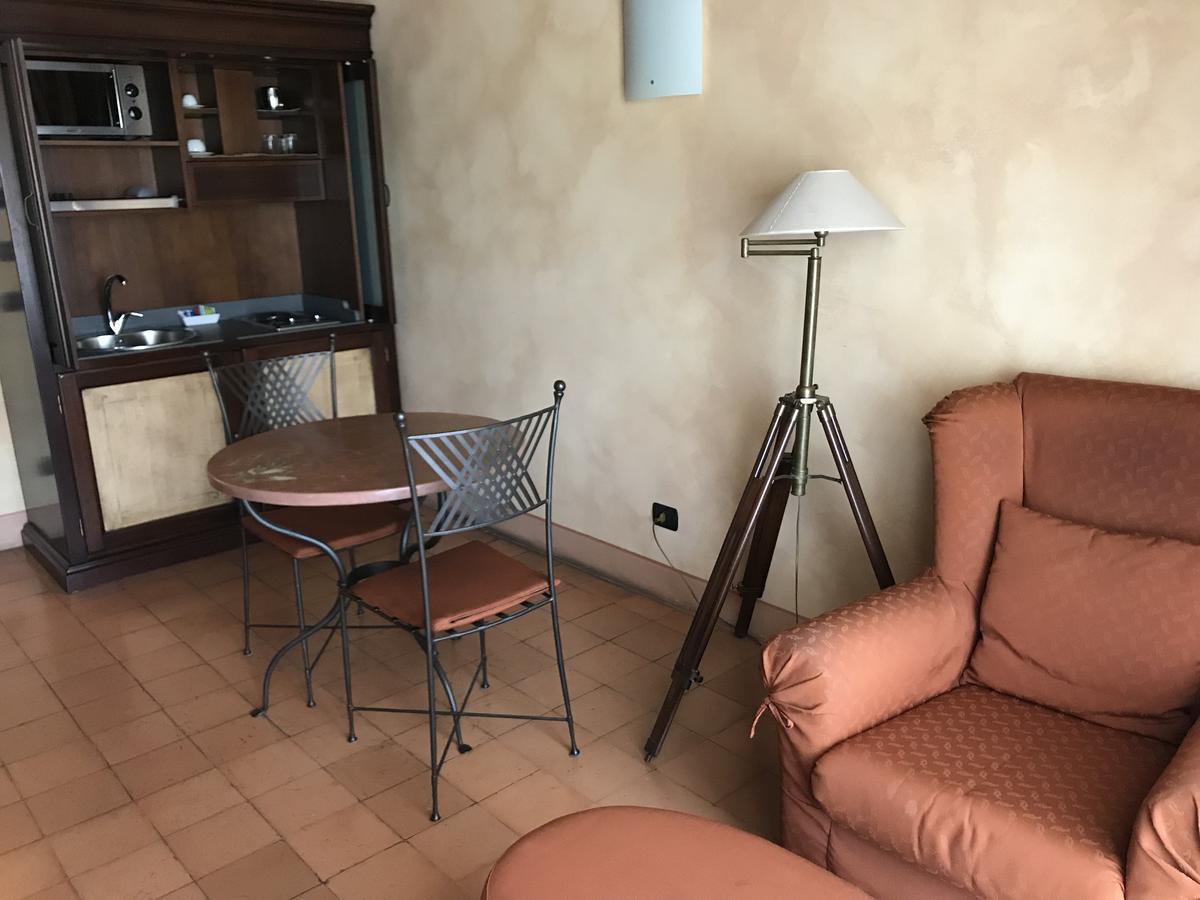 Hotel La Cantina Medolla Ngoại thất bức ảnh